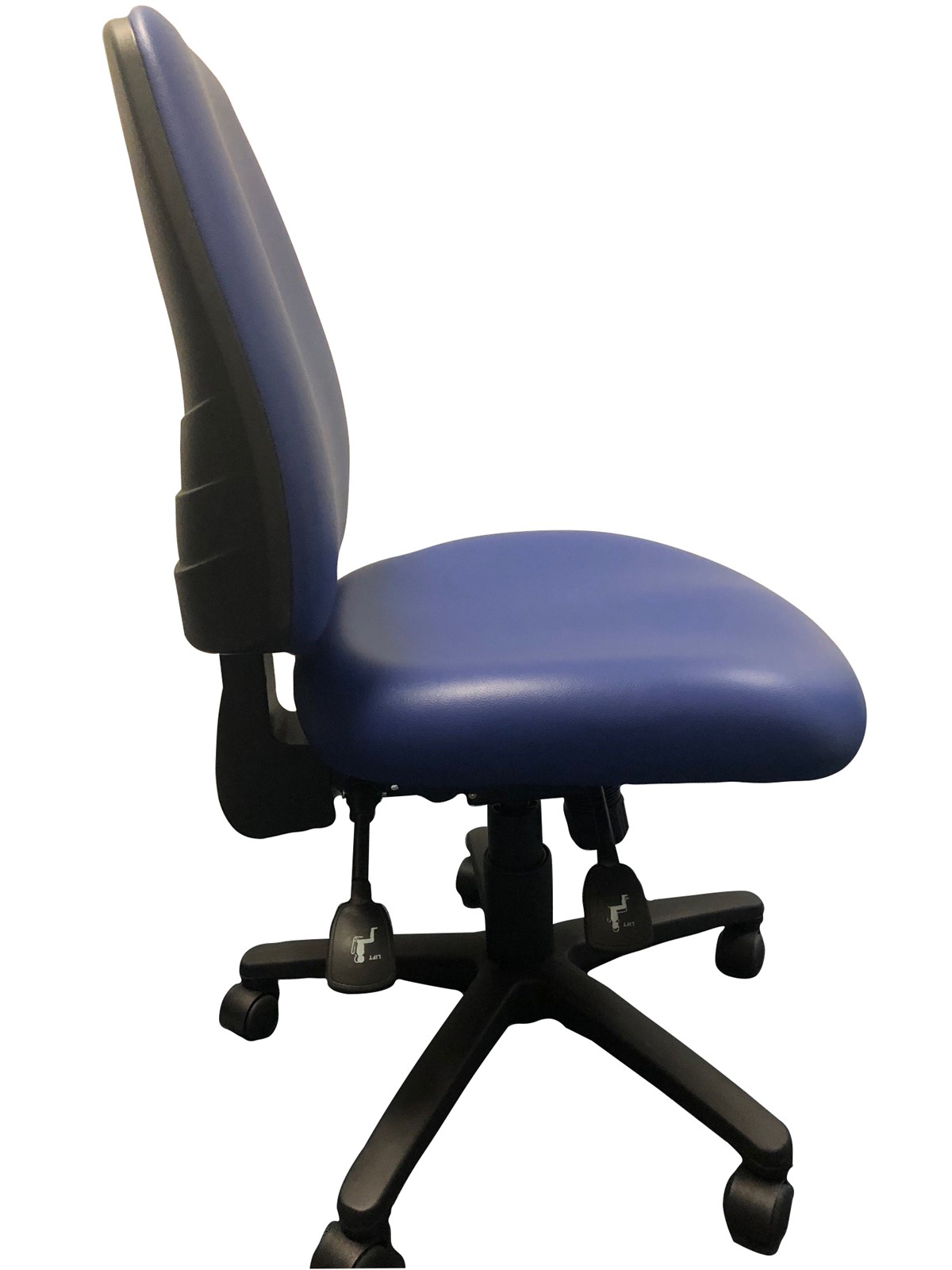 Rialto Healthcare High Back Ergonomic Chair