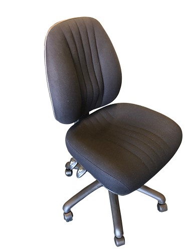 Safari High Back Ergonomic Office Chair