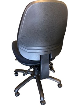 Safari High Back Ergonomic Office Chair
