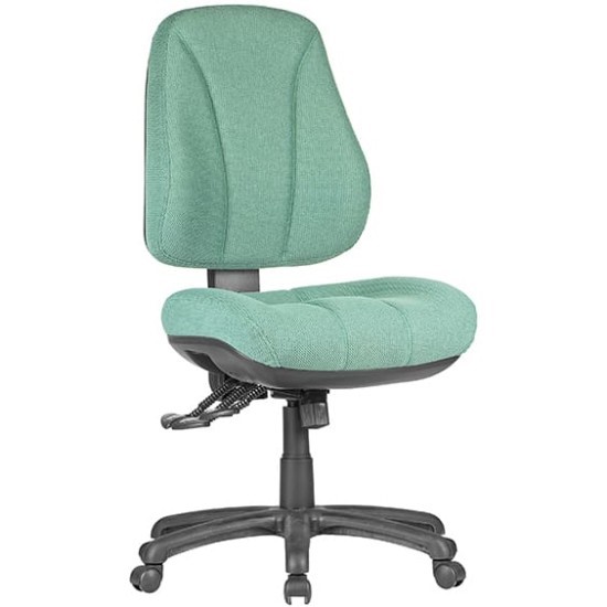 Molta High Back Heavy Duty Ergonomic Office Chair