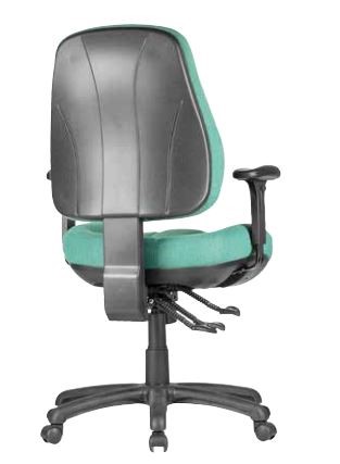 Molta High Back Heavy Duty Ergonomic Office Chair