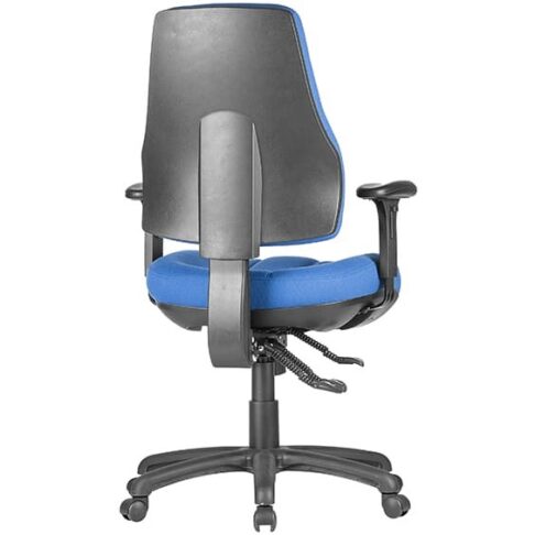 Comfort High Back Heavy Duty Ergonomic Office Chair