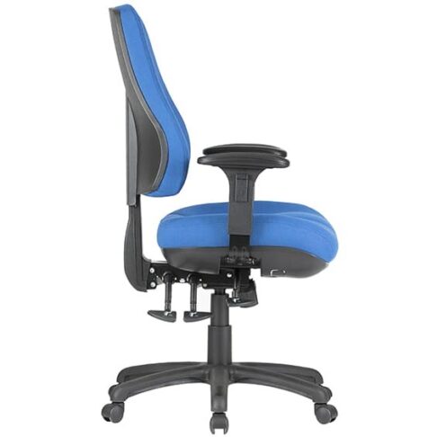 Comfort High Back Heavy Duty Ergonomic Office Chair
