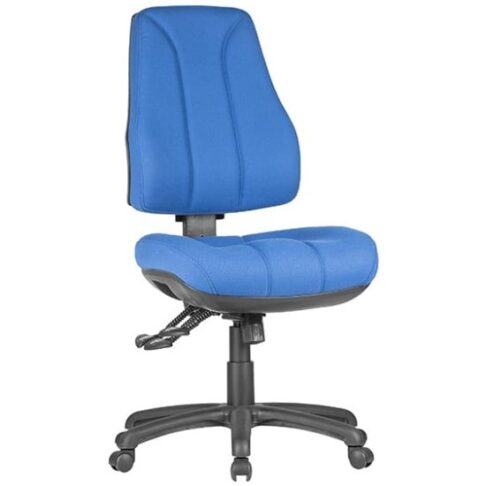 Comfort High Back Heavy Duty Ergonomic Office Chair