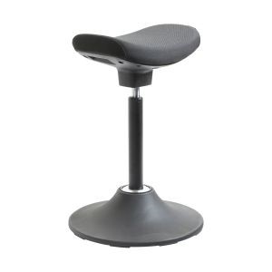 Pergo Wave Sit Stand Stool