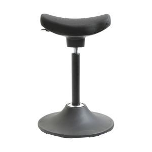Pergo Wave Sit Stand Stool
