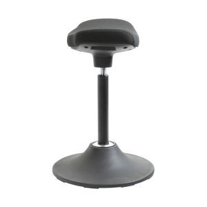 Pergo Wave Sit Stand Stool