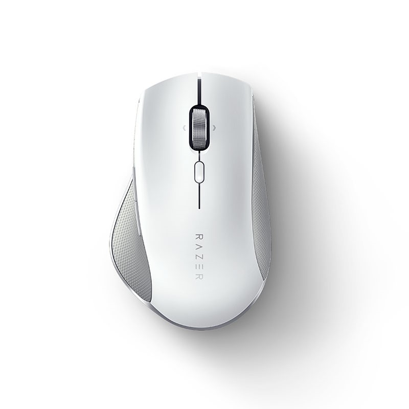 Humanscale Razer Pro Click Dual Wireless Connectivity Ergonomic Mouse