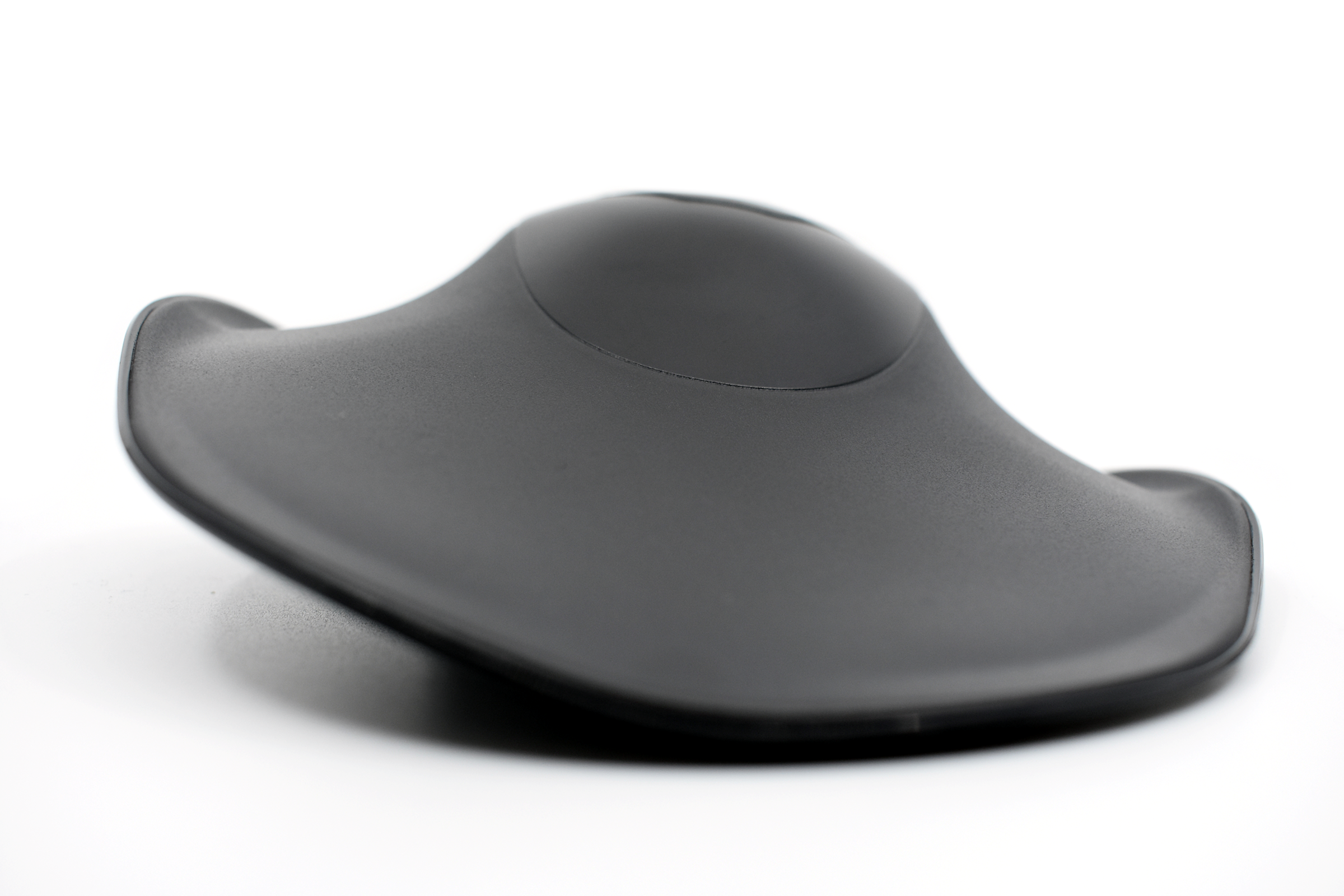 Handshoe Shift - Ambidextrous Mouse
