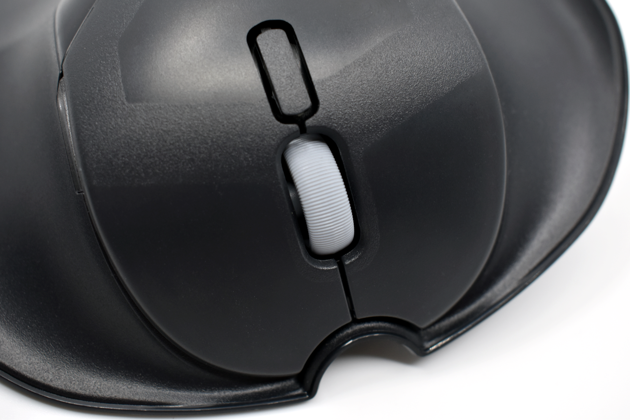 Handshoe Shift - Ambidextrous Mouse