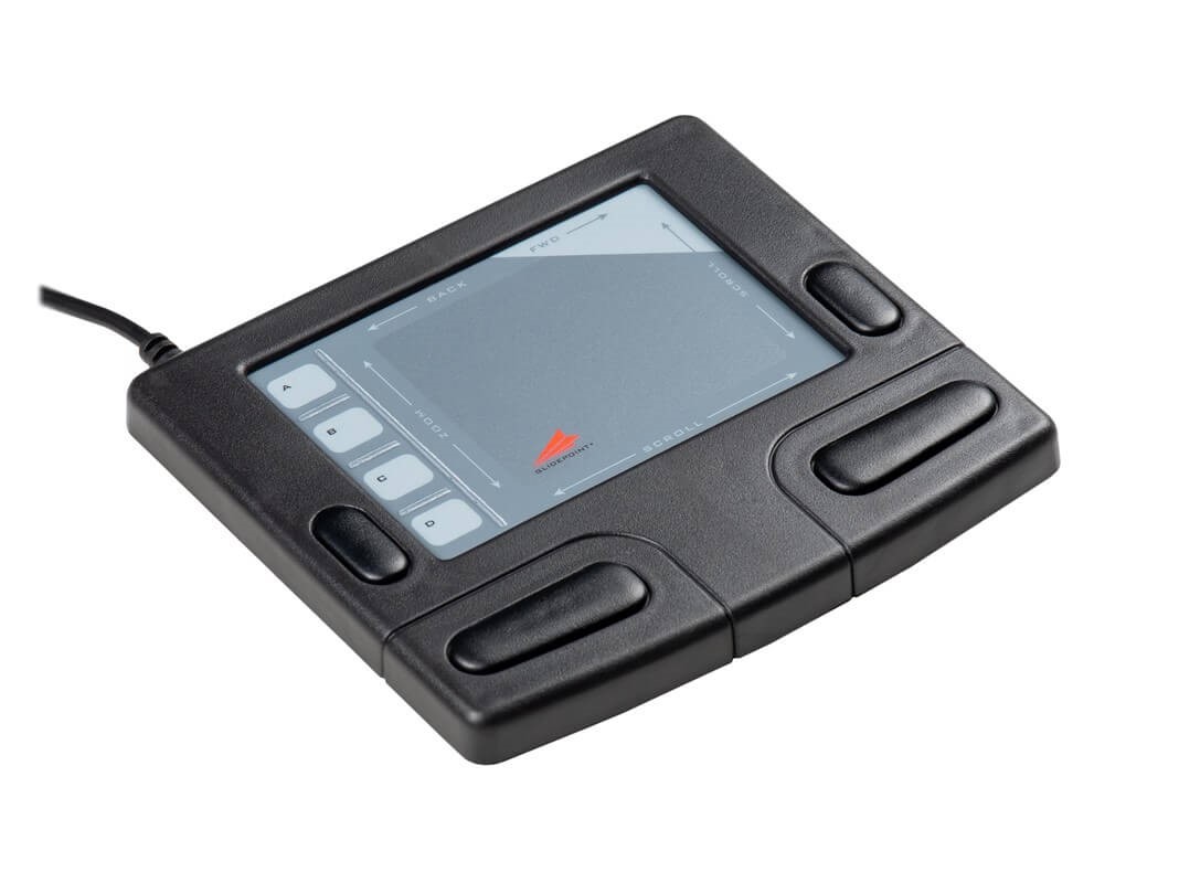 Cirque Smart Cat Pro Corded Touchpad