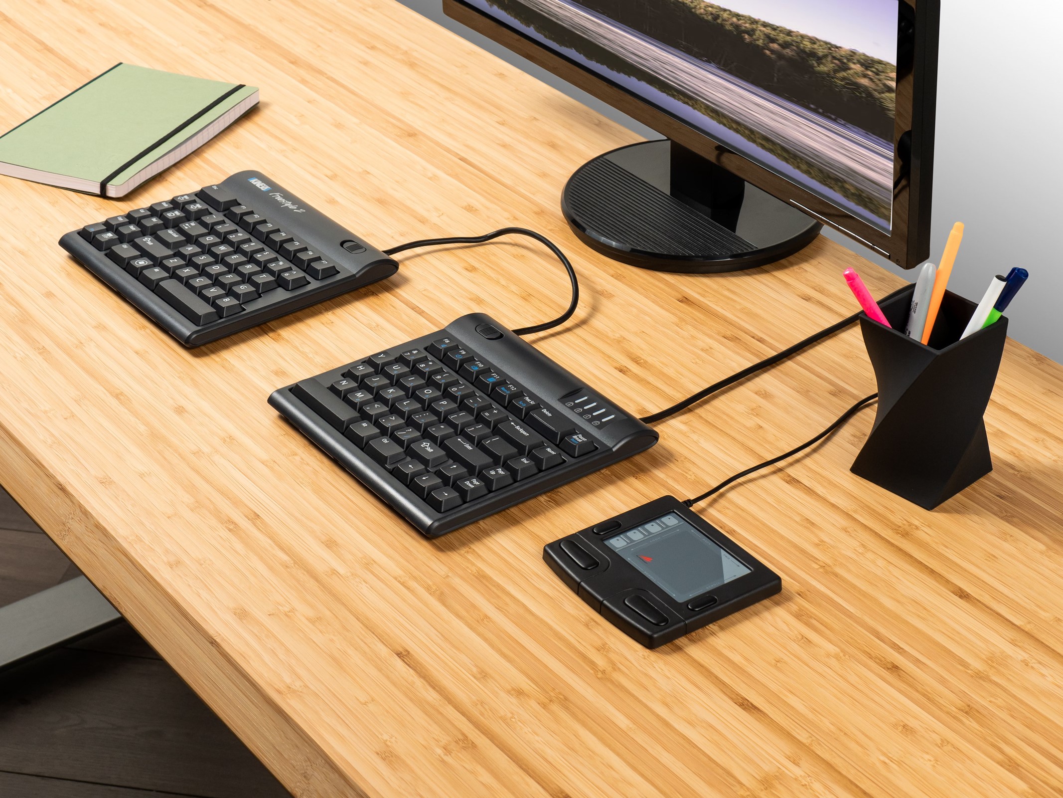 Cirque Smart Cat Pro Corded Touchpad