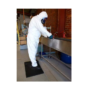 OrthoStand Hygienic Anti Fatigue Mat
