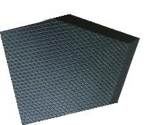 OrthoStand Hygienic Anti Fatigue Mat