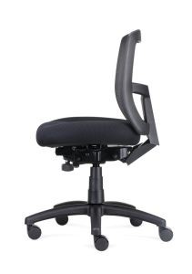 Ergo Task Heavy Duty Mesh Back Chair