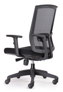 Kal Task High Back Mesh Back Chair