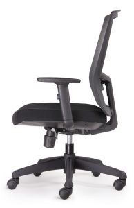 Kal Task High Back Mesh Back Chair