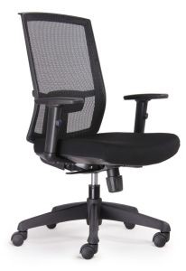 Kal Task High Back Mesh Back Chair