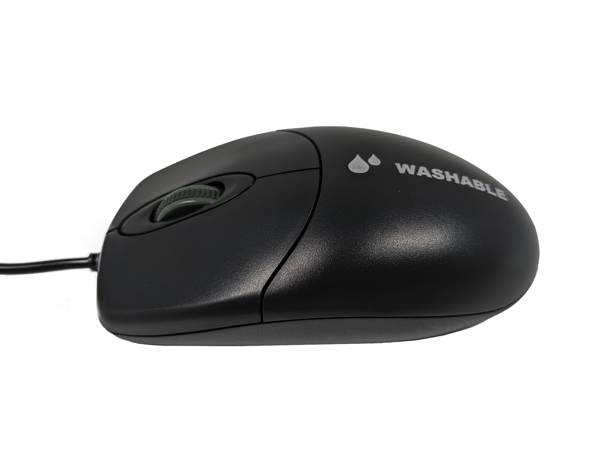 Element ECT-408 Medical Grade Washable Mouse
