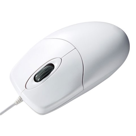 Element ECT-408 Medical Grade Washable Mouse