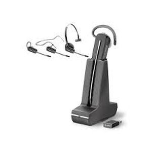 Plantronics Savi 8240 Wireless  Headset