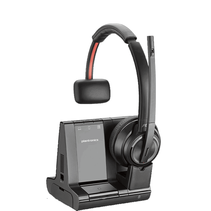 Plantronics Savi 8240 Wireless Headset