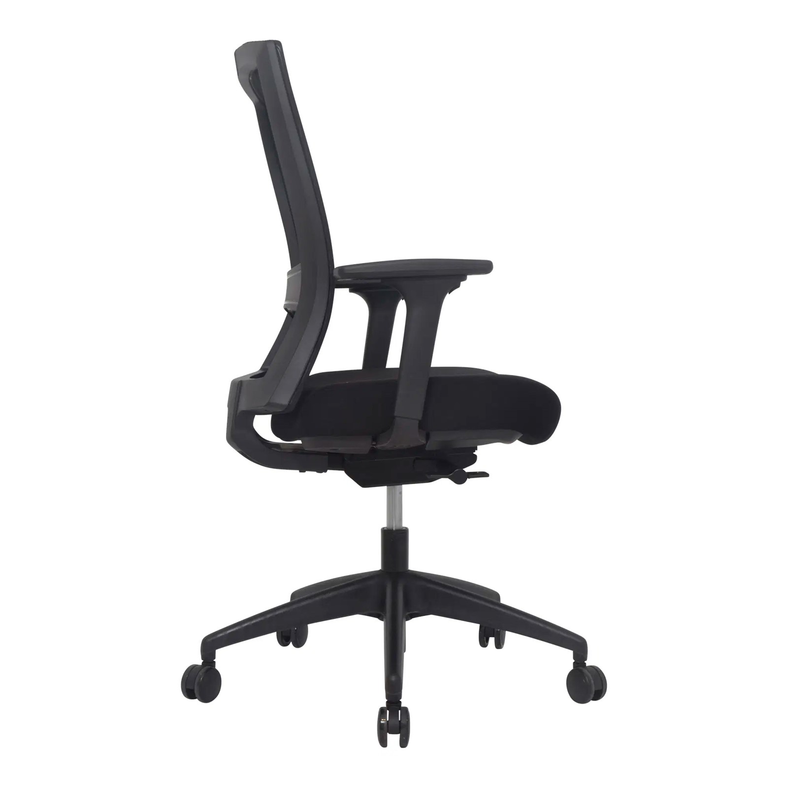 Buro Mentor Mesh Back Ergonomic Chair