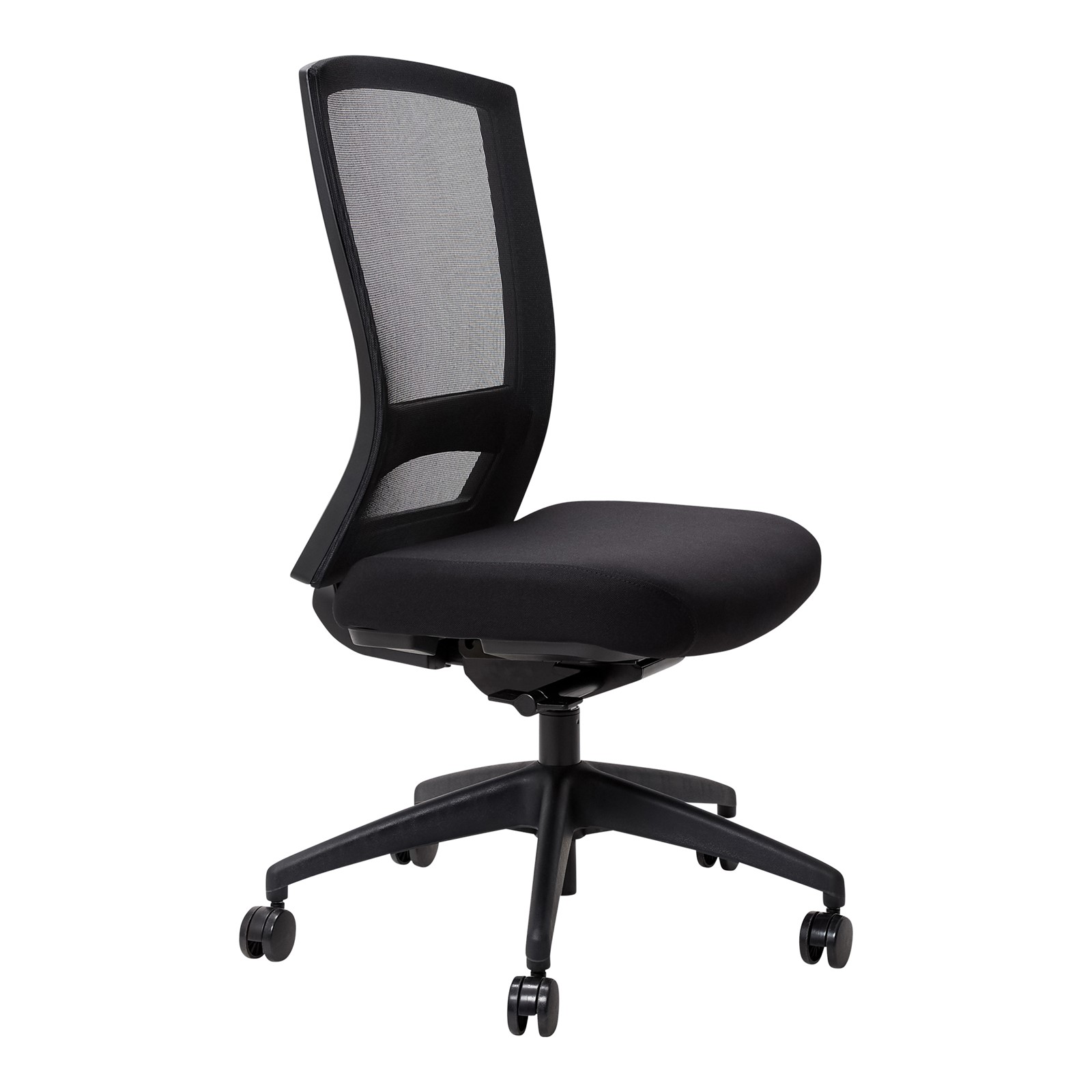 Buro Mentor Mesh Back Ergonomic Chair