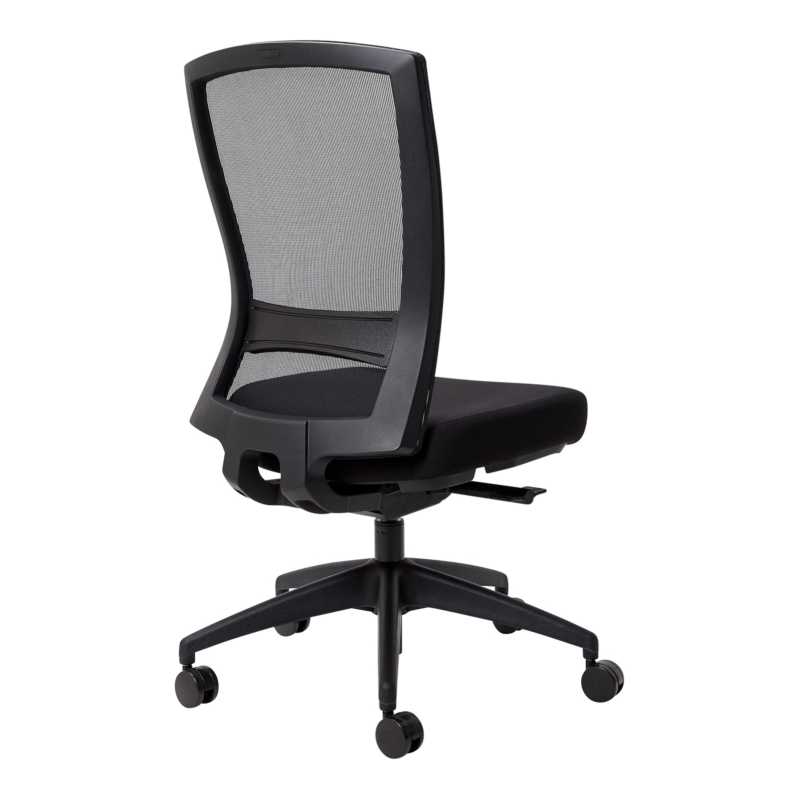 Buro Mentor Mesh Back Ergonomic Chair