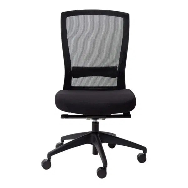 Buro Mentor Mesh Back Ergonomic Chair