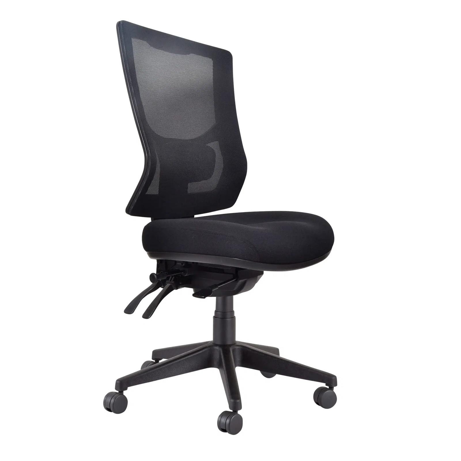 Buro Metro II 24/7 High Mesh Back Ergonomic Chair