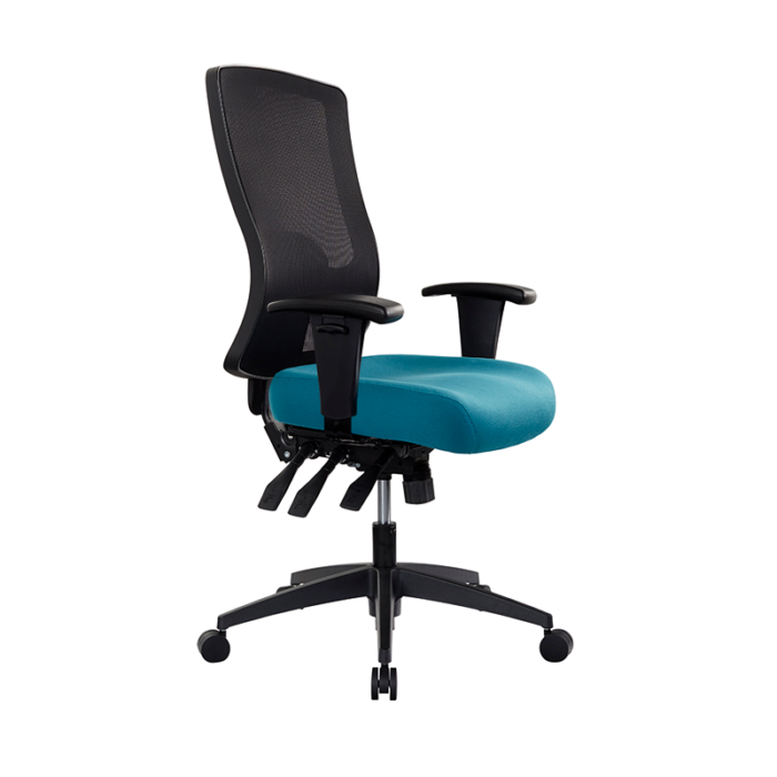 Buro Tidal High Mesh Back Ergonomic Chair