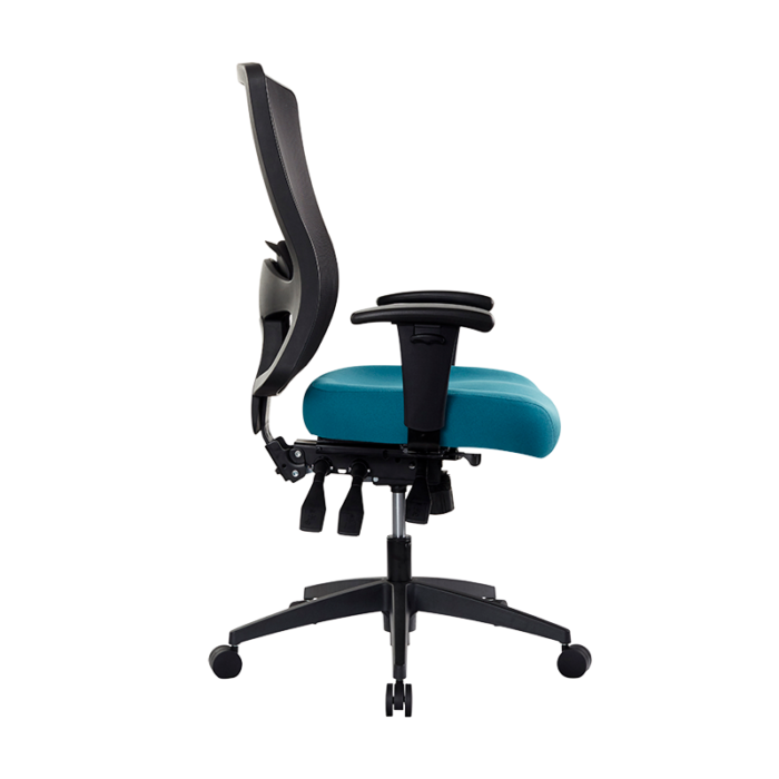 Buro Tidal High Mesh Back Ergonomic Chair