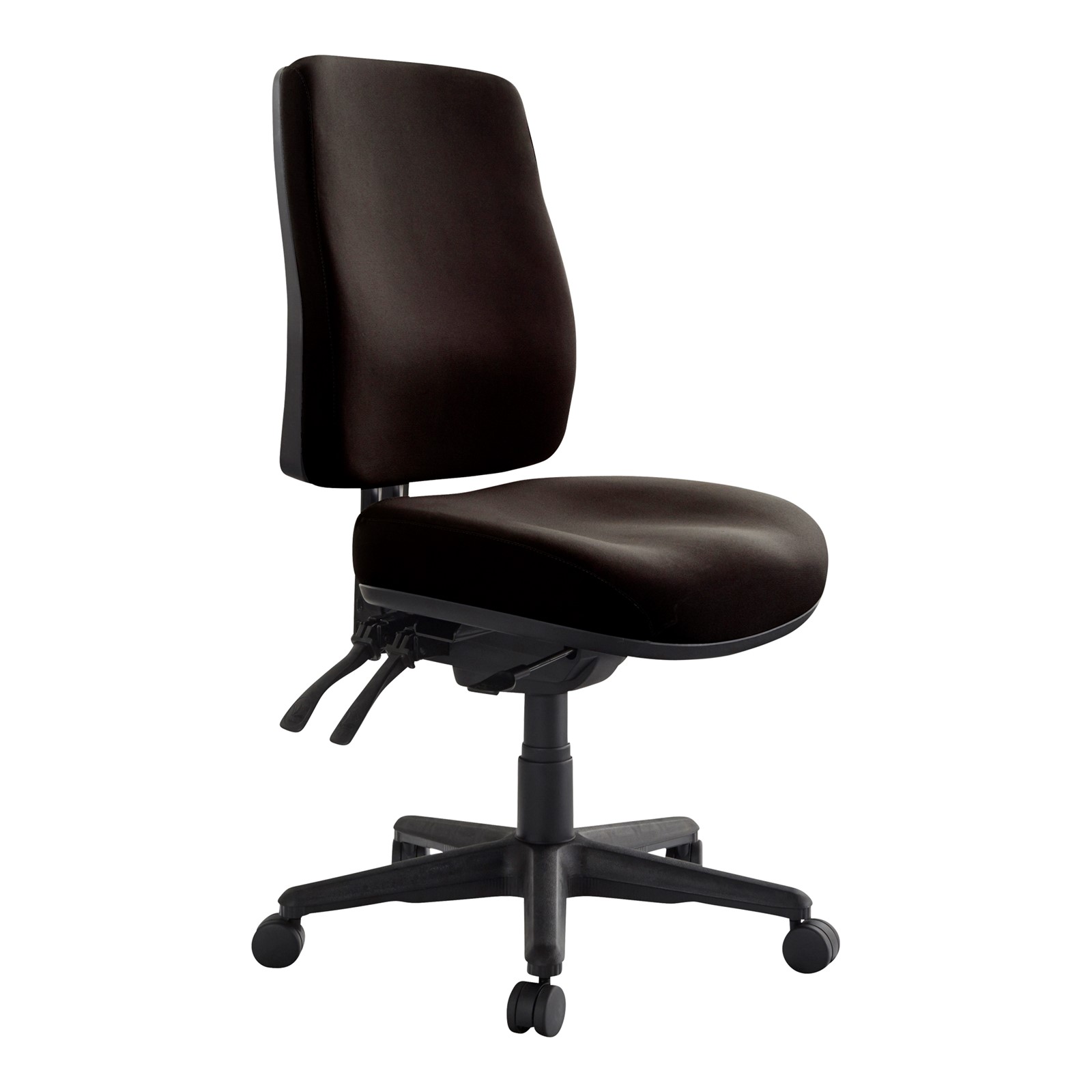 Buro Roma High Back Ergonomic Chair
