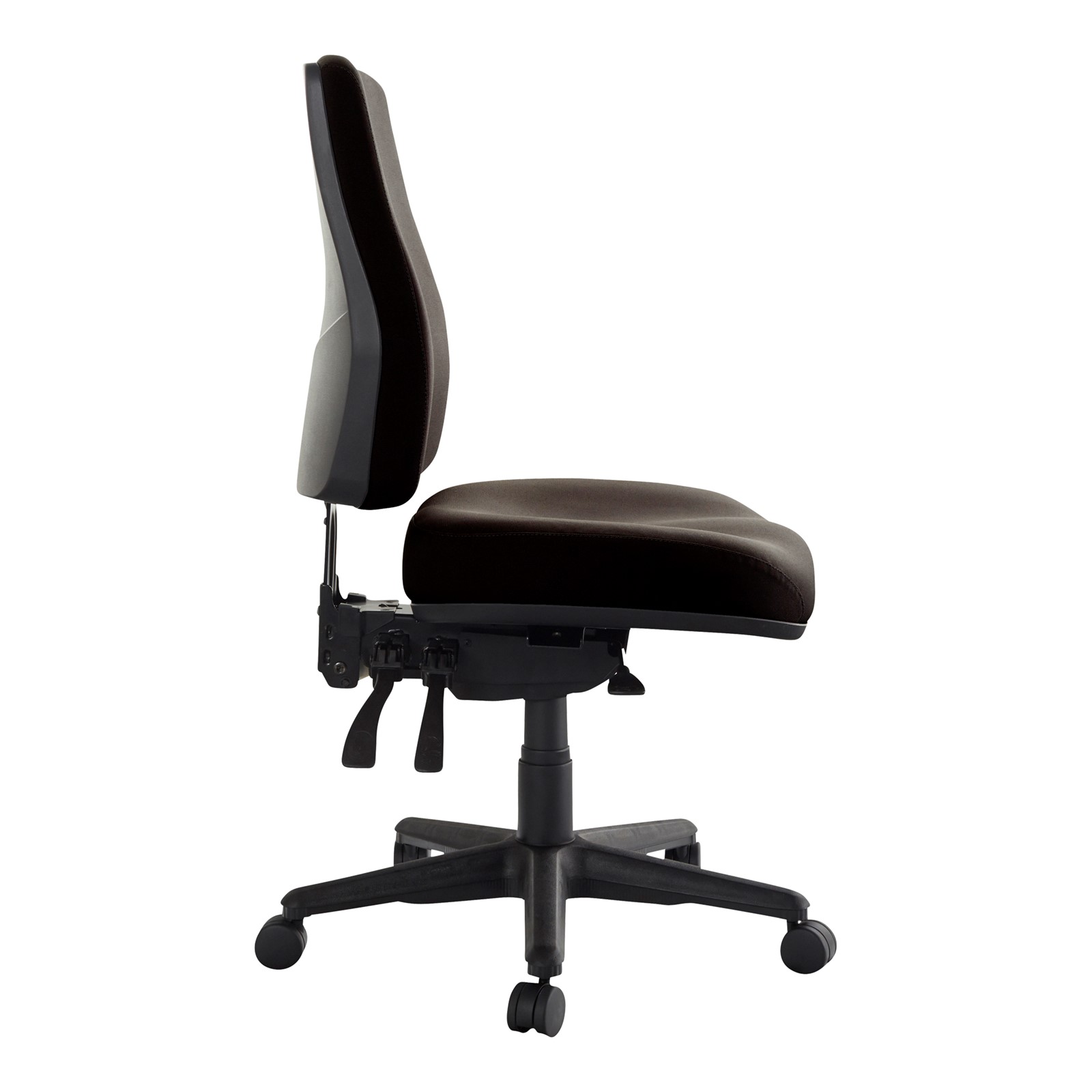 Buro Roma High Back Ergonomic Chair