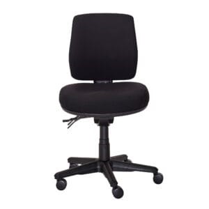 Buro Roma Medium Back Ergonomic Chair