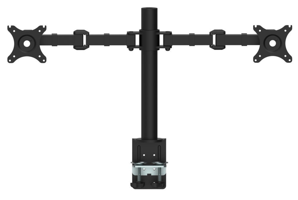 Revolve Set & Forget Monitor Arm