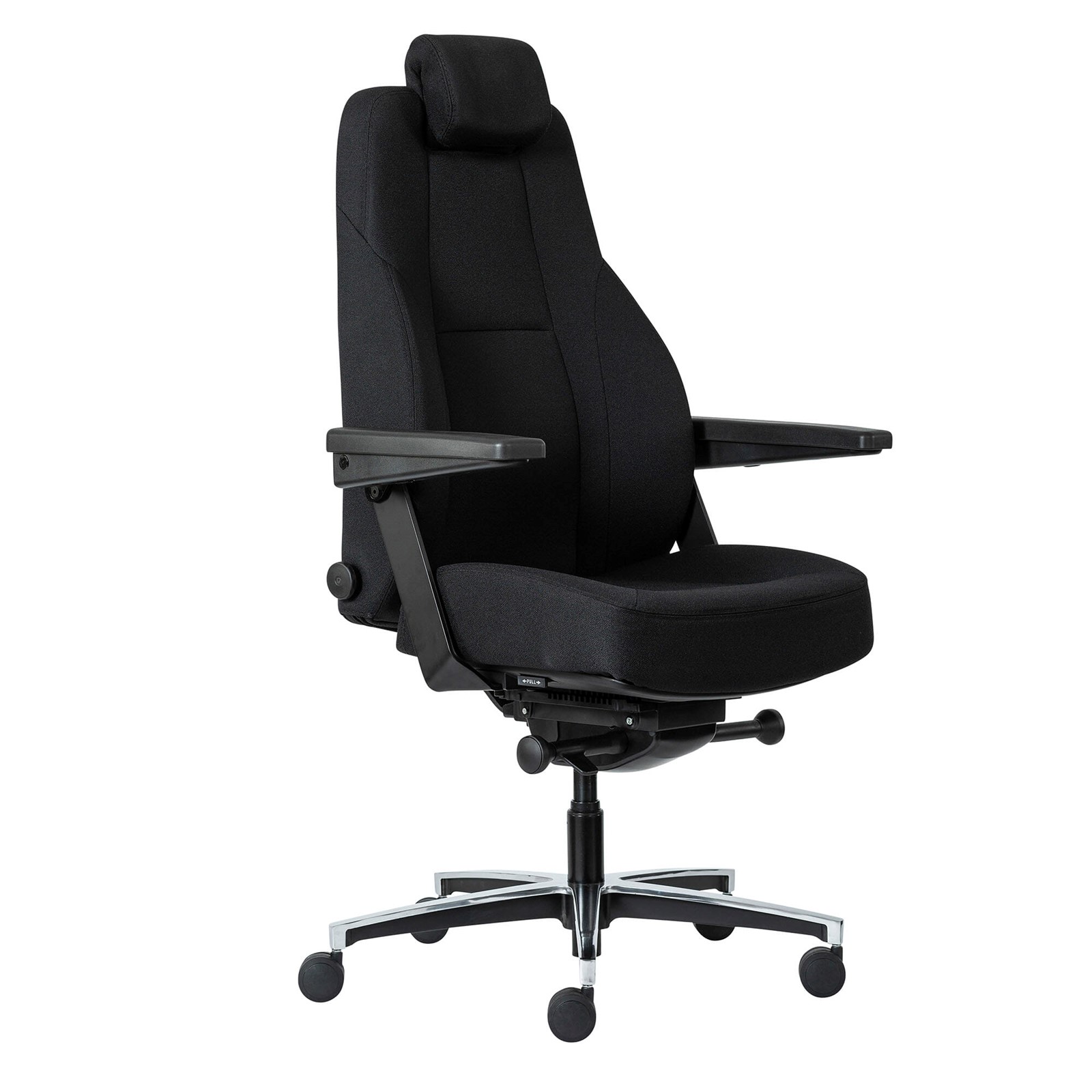 BURO Maverick 24/7 Controller Chair