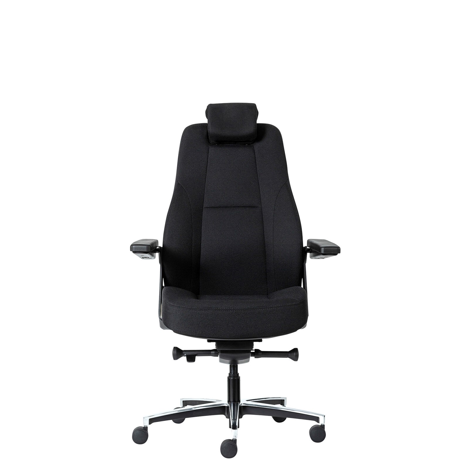 BURO Maverick 24/7 Controller Chair