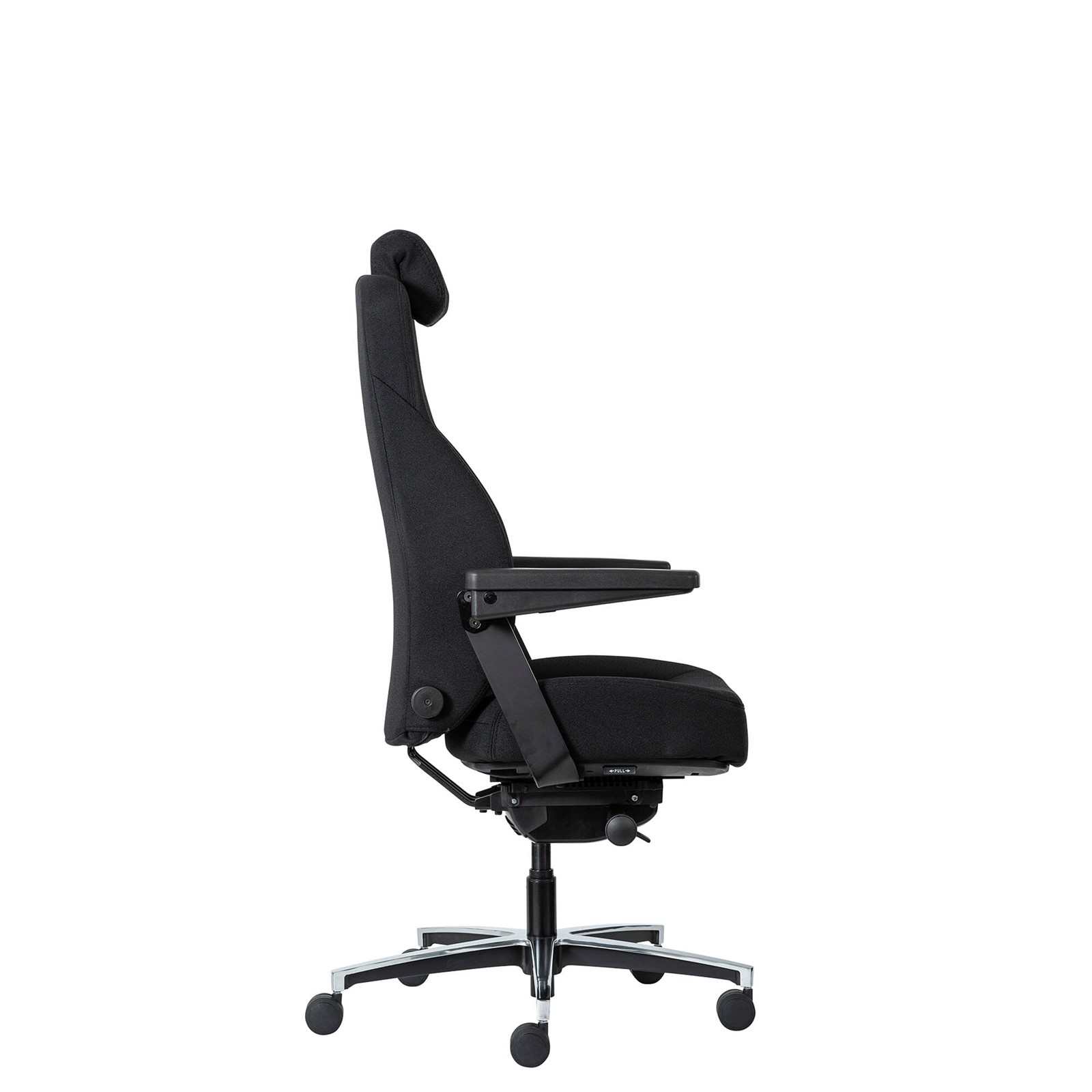 BURO Maverick 24/7 Controller Chair