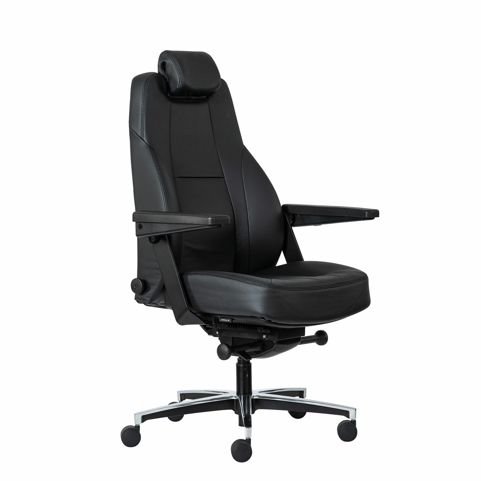 BURO Maverick 24/7 Controller Chair