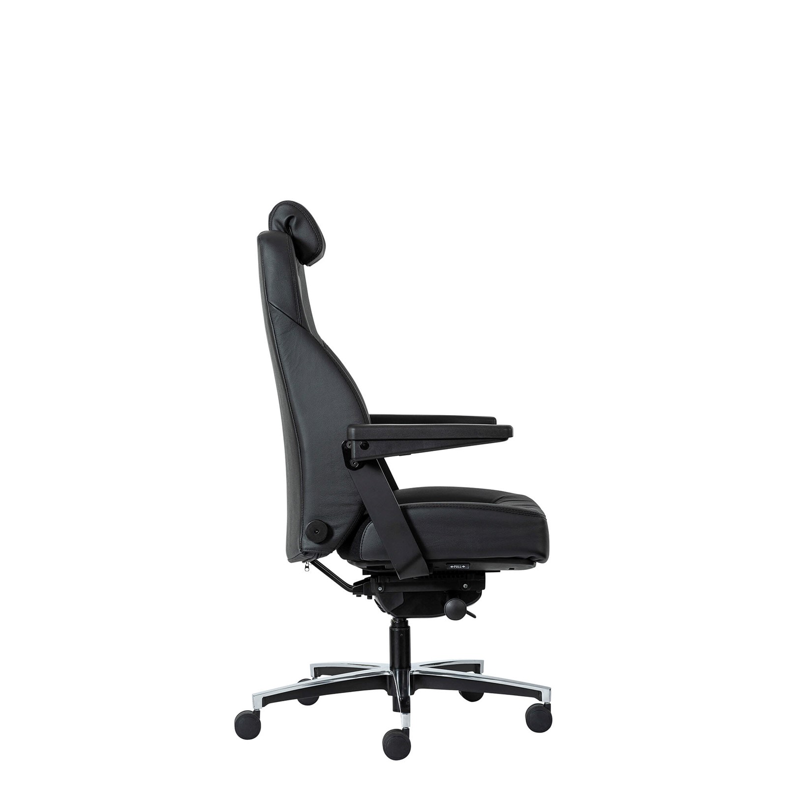 BURO Maverick 24/7 Controller Chair