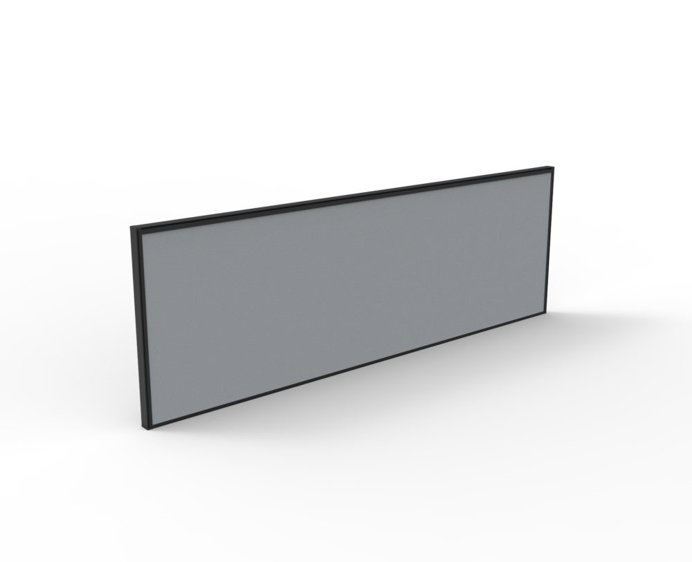 Rapid Shush30+ Desk Mounted Screen