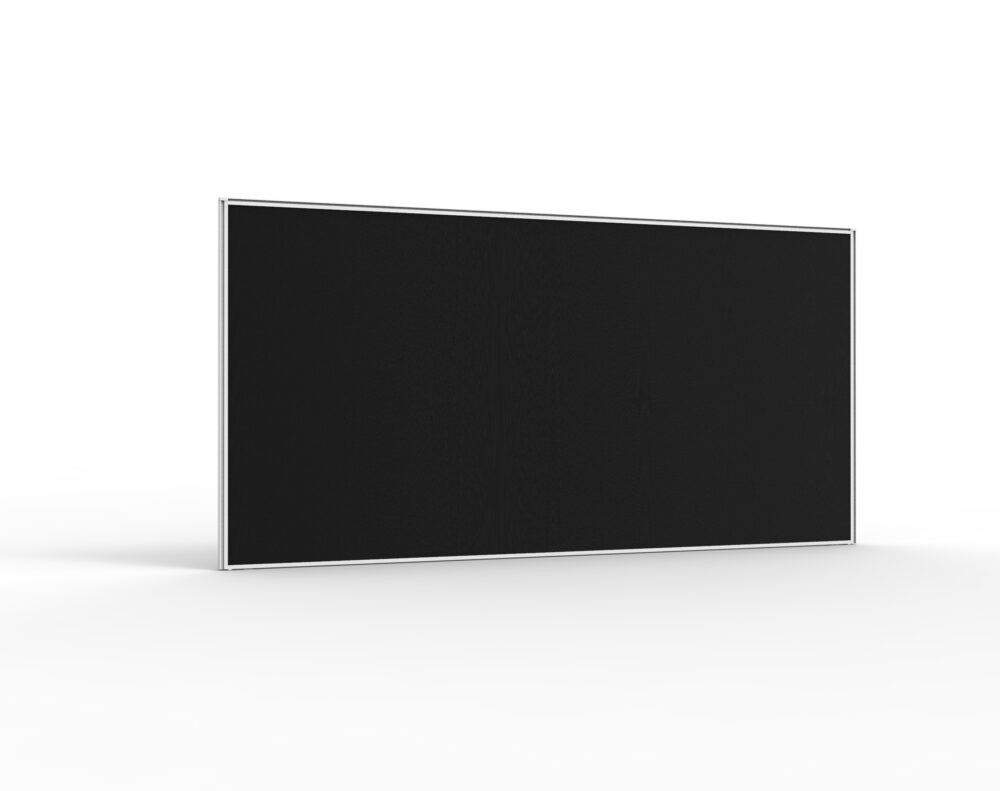 Rapid Shush30+ Desk Mounted Screen