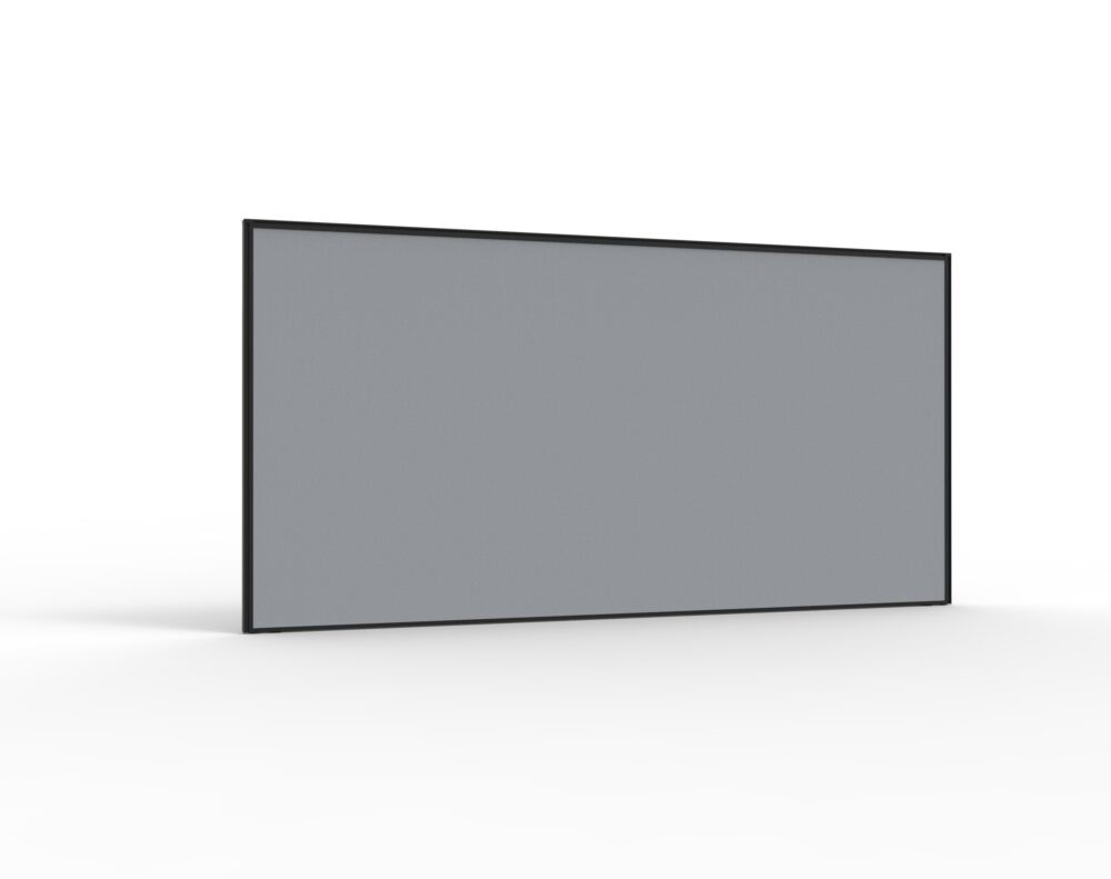 Rapid Shush30+ Desk Mounted Screen