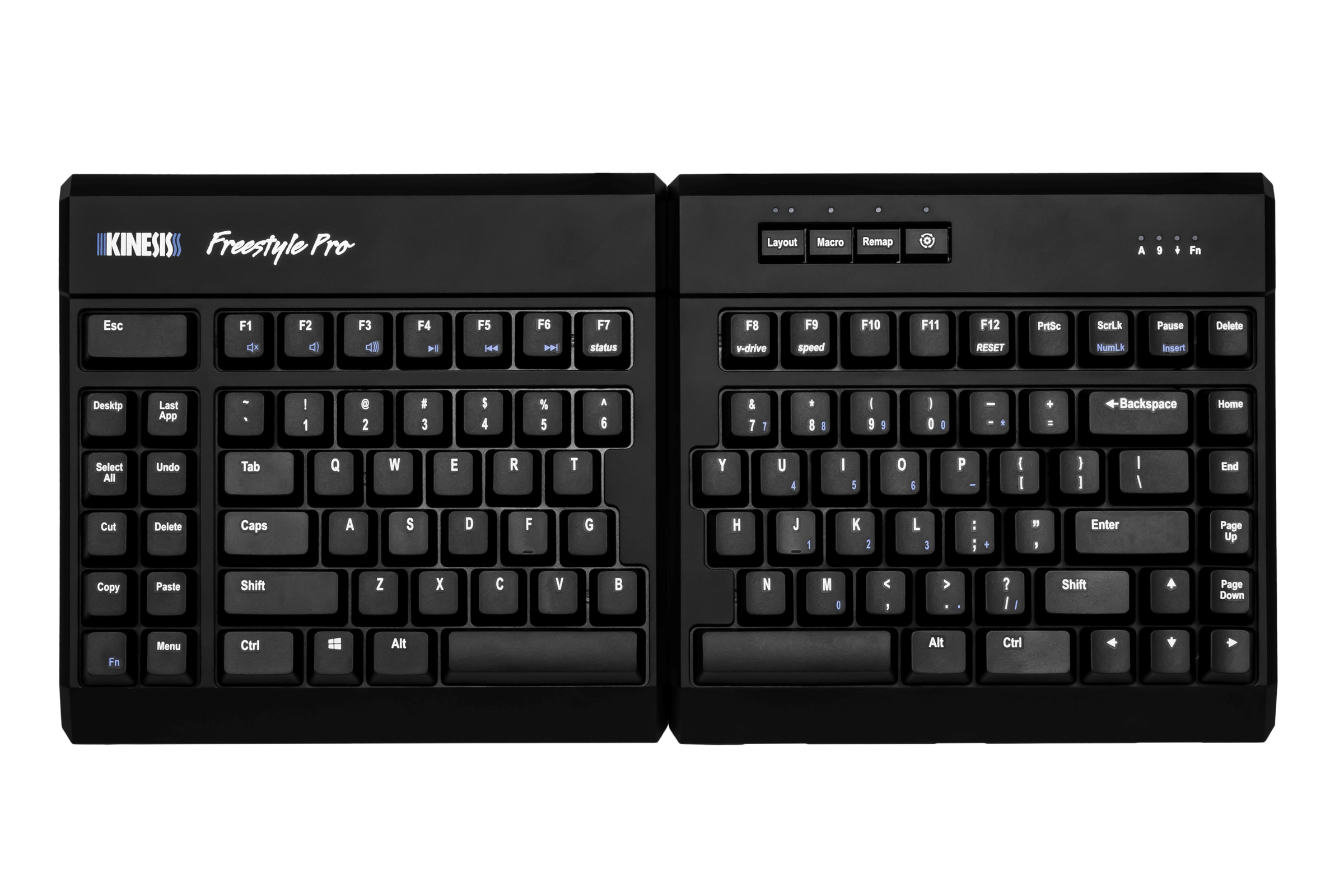 Kinesis Freestyle Pro Keyboard