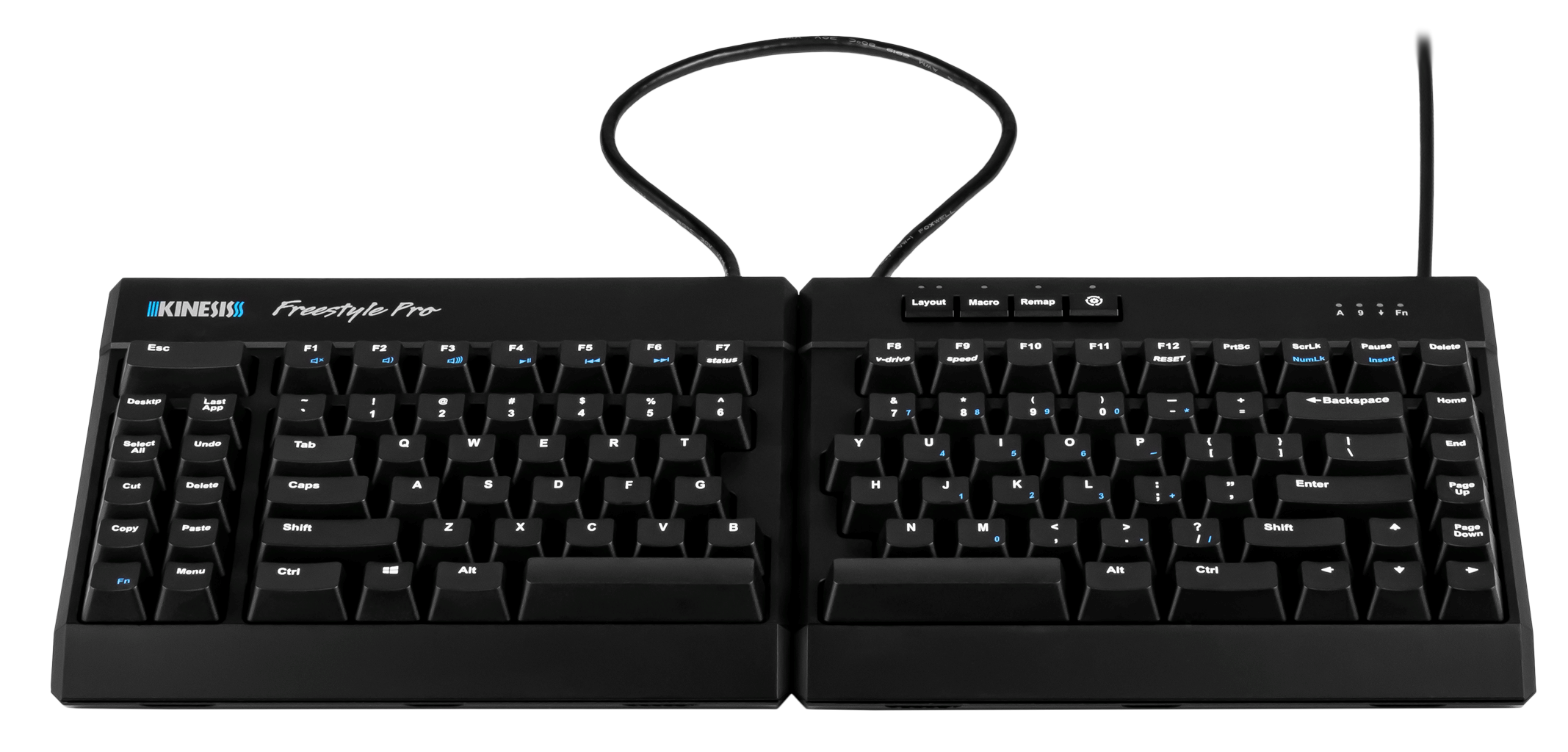 Kinesis Freestyle Pro Keyboard