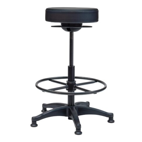 Buro Polo Draft Stool