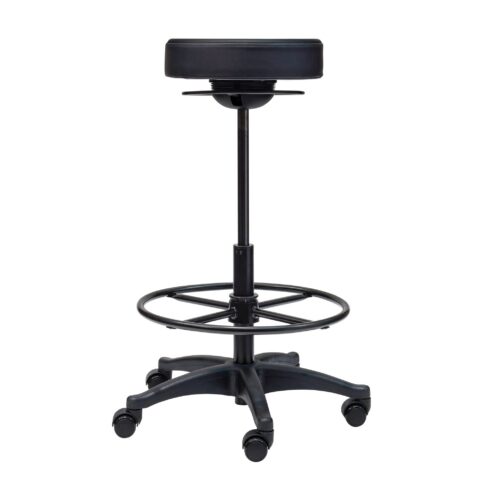 Buro Polo Draft Stool