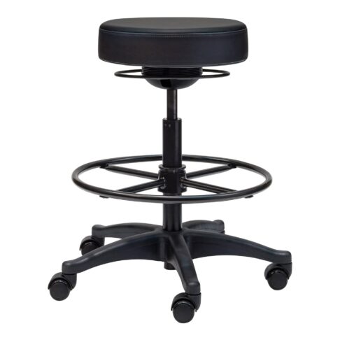 Buro Polo Draft Stool